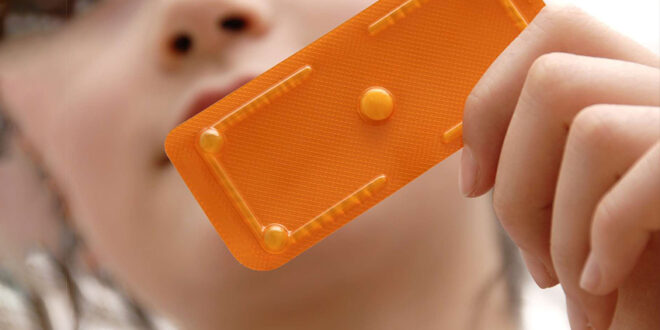 قرص اورژانسی