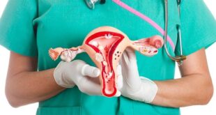 رحم و تخمدان