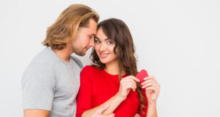 هنر عشق ورزیدن