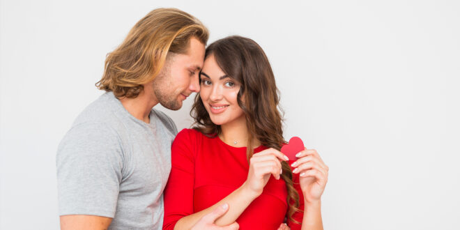 هنر عشق ورزیدن